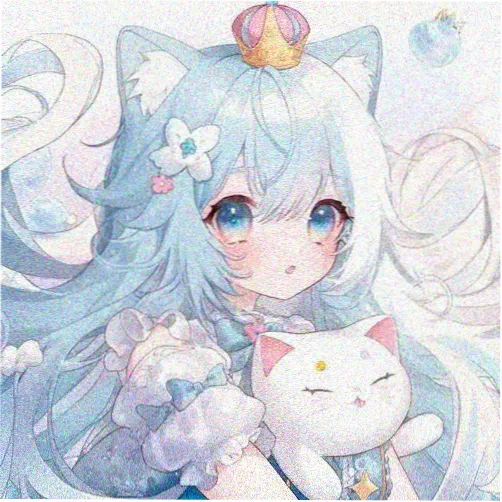 观众青柚不加冰头像